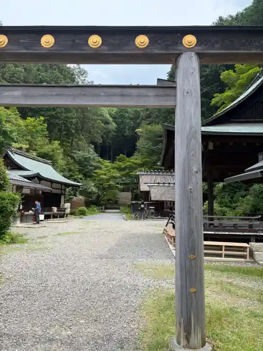 日向大神宮(京都府)