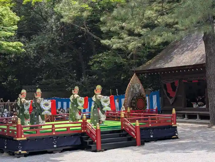 熱田神宮(愛知県)