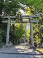 志波彦神社・鹽竈神社(宮城県)