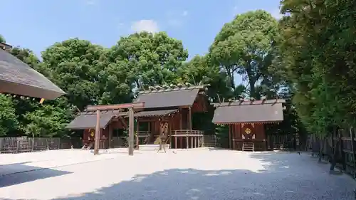 阿佐ヶ谷神明宮(東京都)