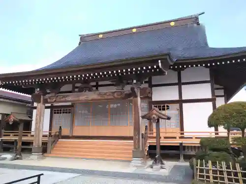 願勝寺(宮城県)