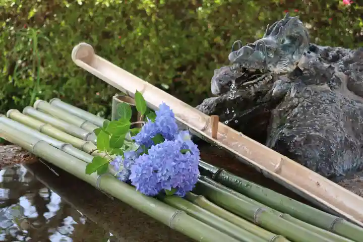 神咒寺(兵庫県)