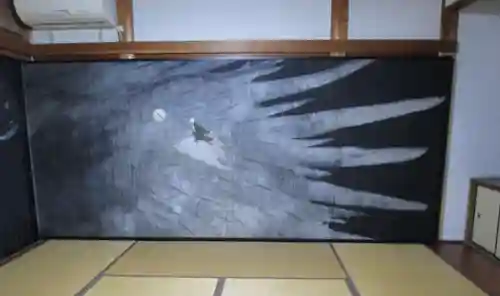 當麻寺中之坊(奈良県)