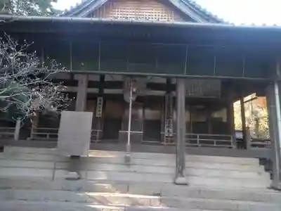 清水寺の本殿・本堂