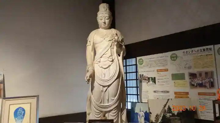 南法華寺(壷阪寺)(奈良県)