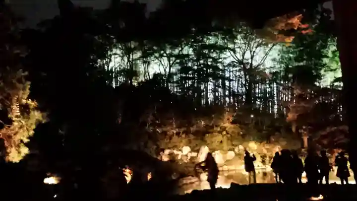 青蓮院門跡(京都府)