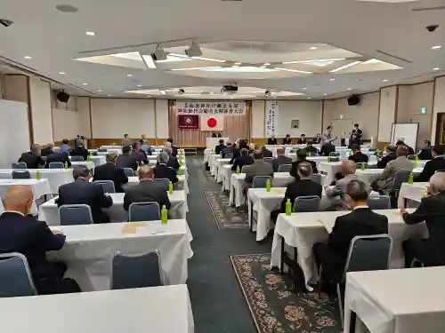 美幌神社(北海道)