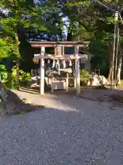 丹生官省符神社(和歌山県)