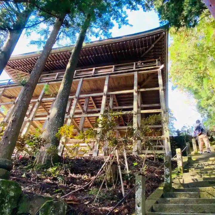 室生寺(奈良県)