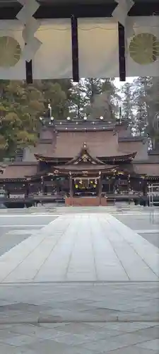 多賀大社(滋賀県)