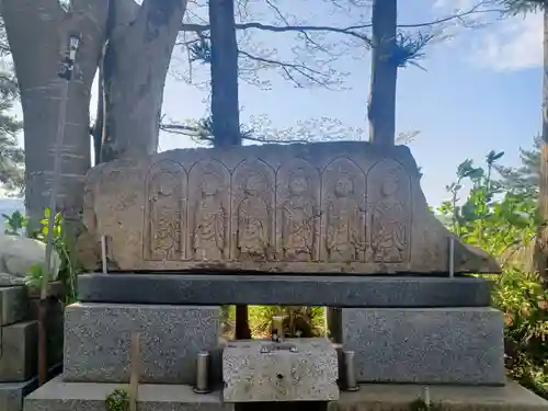 照法寺(青森県)