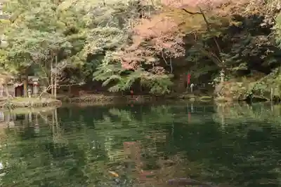 涌釜神社(栃木県)