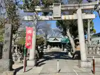 八幡神社の{uncategorized: "未分類", other: "その他", undefined: "問題あり", building: "その他建物", grave: "お墓", sacred_gate: "鳥居", guardian: "狛犬", statue: "像", buddha: "仏像", history: "歴史", nature: "自然", garden: "庭園", animal: "動物", pagoda: "塔", temizu: "手水舎", mountain_gate: "山門・神門", sanctuary: "本殿・本堂", subordinate: "末社・摂社", art: "芸術", scenery: "景色", jizo: "地蔵", ema: "絵馬", goshuin: "御朱印", omikuji: "おみくじ", items: "授与品その他", amulet: "お守り", goshuincho: "御朱印帳", eats: "食事", festival: "お祭り", votive_dance: "神楽", shichigosan: "七五三参", wedding: "結婚式", experience: "体験その他", initially: "初詣", around: "周辺", anti_infection: "感染症対策"}