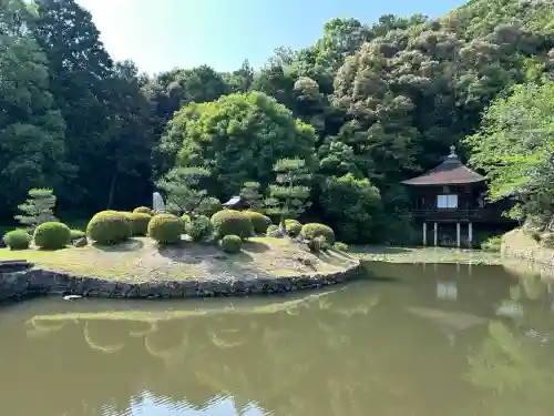 根来寺(和歌山県)