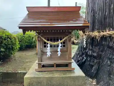 興玉神社(宮崎県)