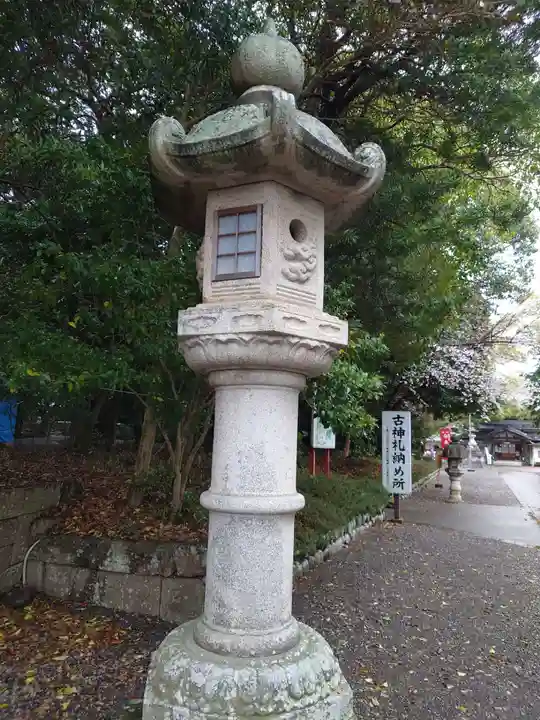 府八幡宮(静岡県)