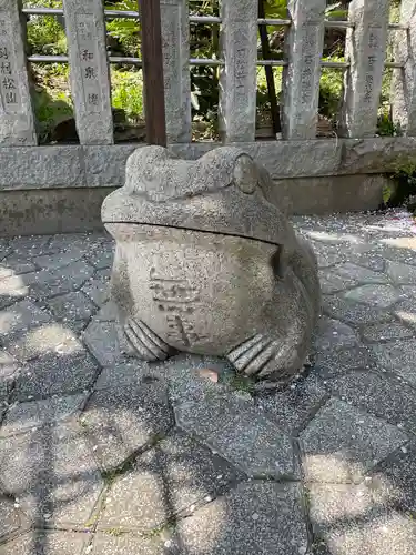 瀧泉寺（目黒不動尊）(東京都)