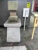 二宮神社(神奈川県)