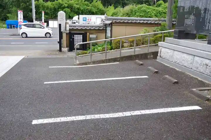 泉福寺のその他建物