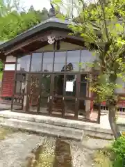 見政寺(山形県)