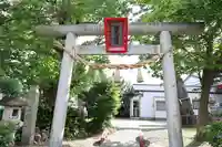 辨天神社(静岡県)