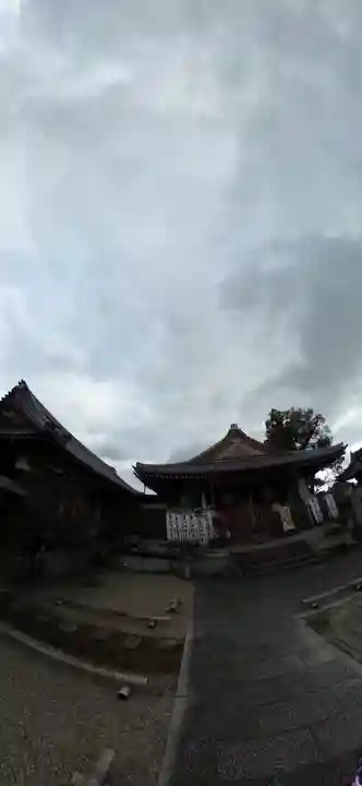 後白河院御聖蹟 法住寺(京都府)