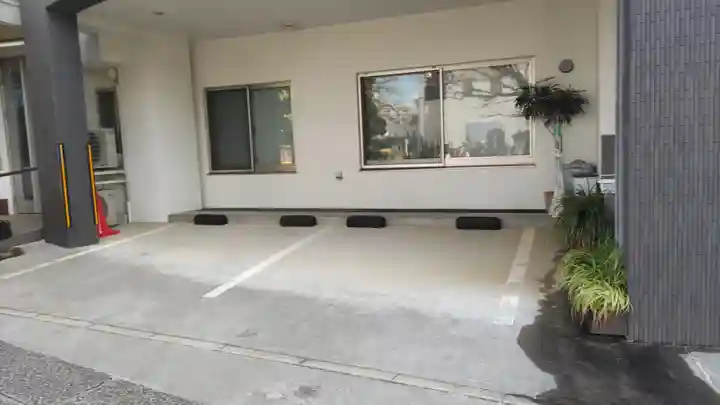 永福寺(東京都)