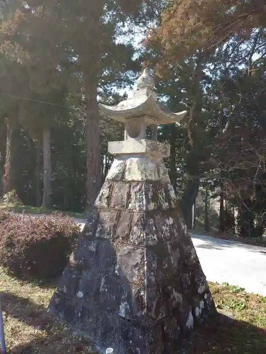 妻垣神社(大分県)
