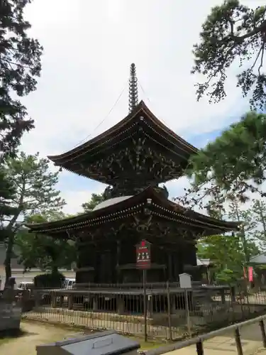 智恩寺のその他建物