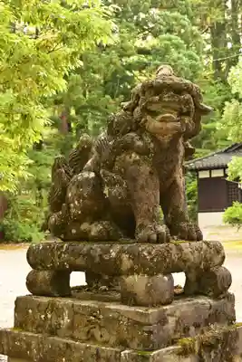 八幡宮(富山県)