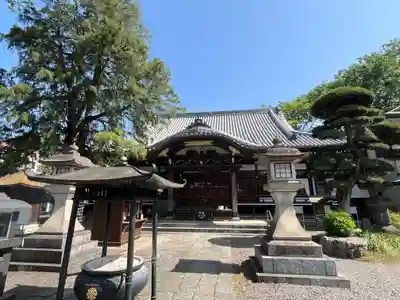 總持寺(東京都)