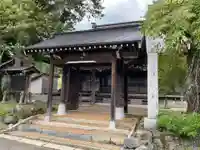 楢谷寺(岐阜県)