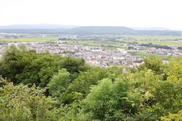 人見神社(千葉県)