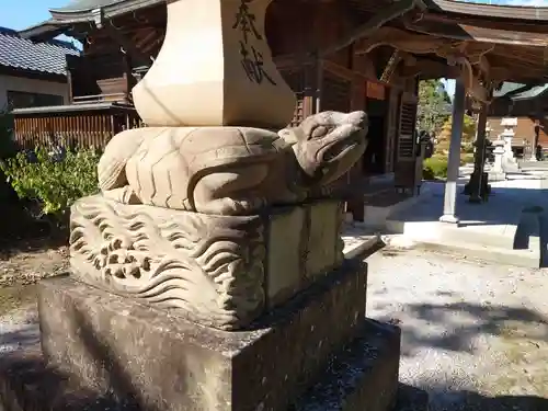 宇美神社のその他建物