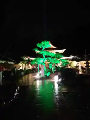 目の霊山 油山寺(静岡県)