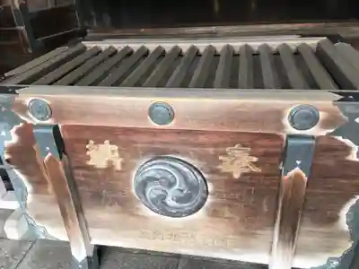 室蘭八幡宮のその他建物