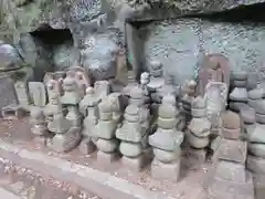 浄智寺の建物その他