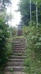 高瀬神社の建物その他