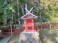 大原野神社(京都府)