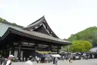 最上稲荷山妙教寺の本殿・本堂