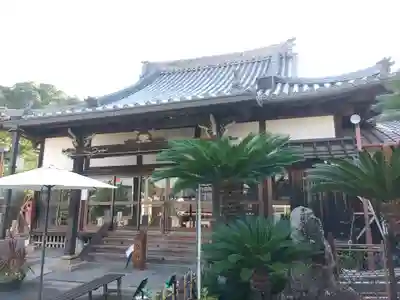 慶円寺(和歌山県)