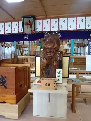 尾張猿田彦神社の{uncategorized: "未分類", other: "その他", undefined: "問題あり", building: "その他建物", grave: "お墓", sacred_gate: "鳥居", guardian: "狛犬", statue: "像", buddha: "仏像", history: "歴史", nature: "自然", garden: "庭園", animal: "動物", pagoda: "塔", temizu: "手水舎", mountain_gate: "山門・神門", sanctuary: "本殿・本堂", subordinate: "末社・摂社", art: "芸術", scenery: "景色", jizo: "地蔵", ema: "絵馬", goshuin: "御朱印", omikuji: "おみくじ", items: "授与品その他", amulet: "お守り", goshuincho: "御朱印帳", eats: "食事", festival: "お祭り", votive_dance: "神楽", shichigosan: "七五三参", wedding: "結婚式", experience: "体験その他", initially: "初詣", around: "周辺", anti_infection: "感染症対策"}