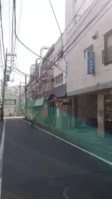 佛願寺　横浜別院のその他建物