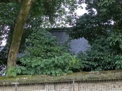 離宮八幡宮(京都府)