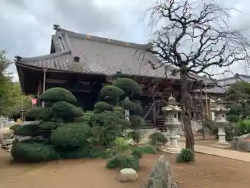 安興寺(千葉県)