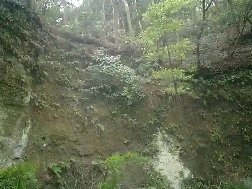 英勝寺の庭園