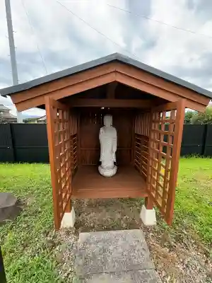 國建神社(愛知県)