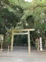 倭姫宮(皇大神宮別宮)(三重県)