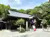 蒲生八幡神社(福岡県)