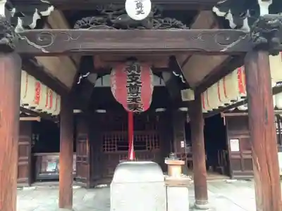 摩利支天堂 禅居庵のその他建物